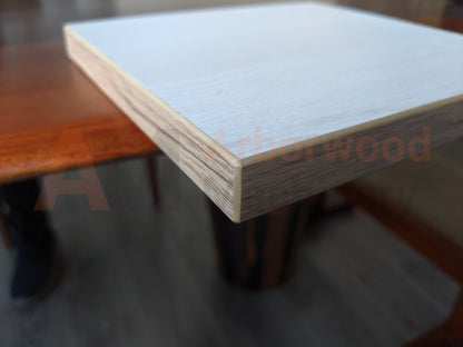 Sharknose 45 Degree Bevelled Door Edgebanding Service in Sydney and Melbourne