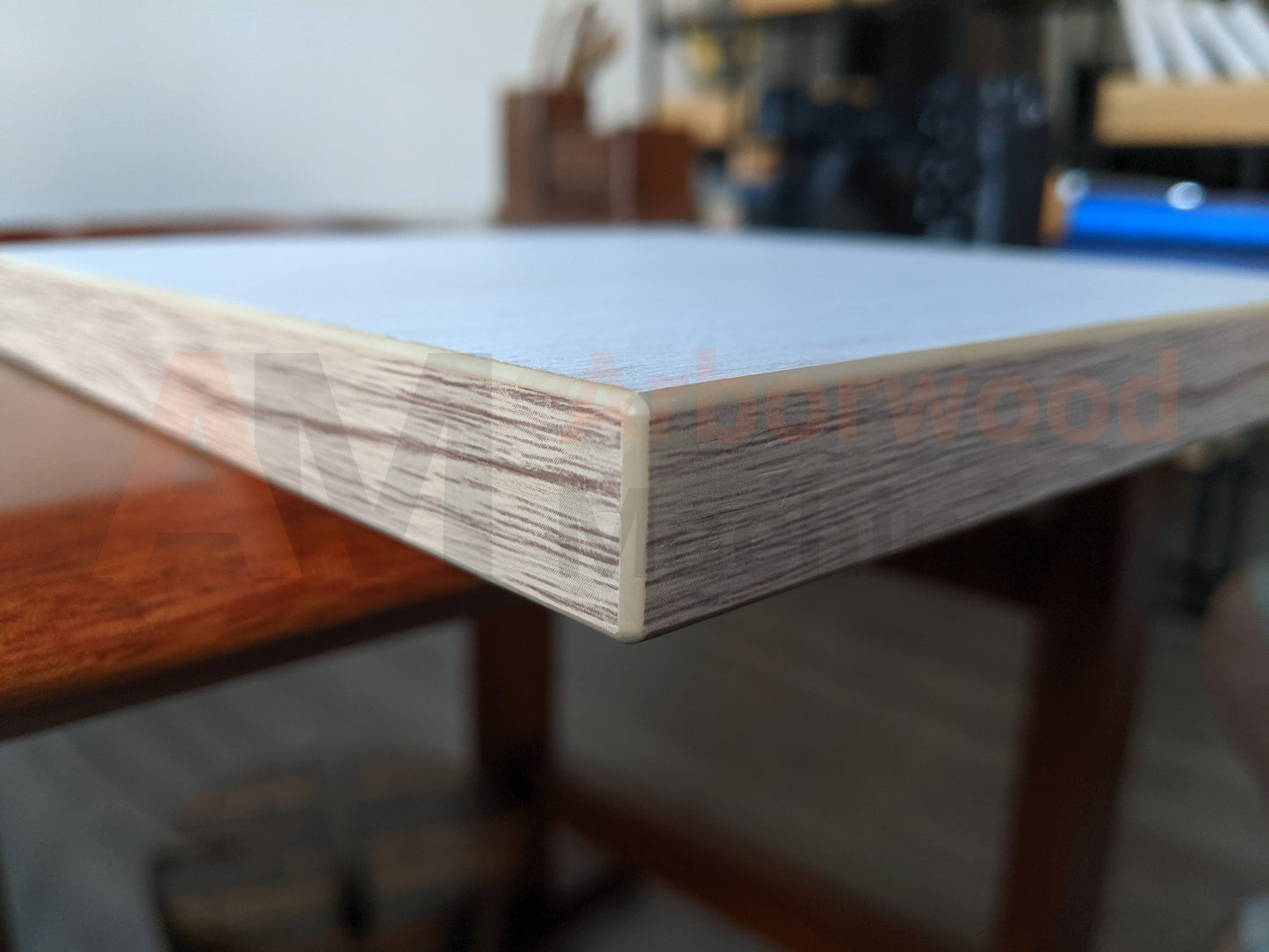 Sharknose 45 Degree Bevelled Door Edgebanding Service in Sydney and Melbourne