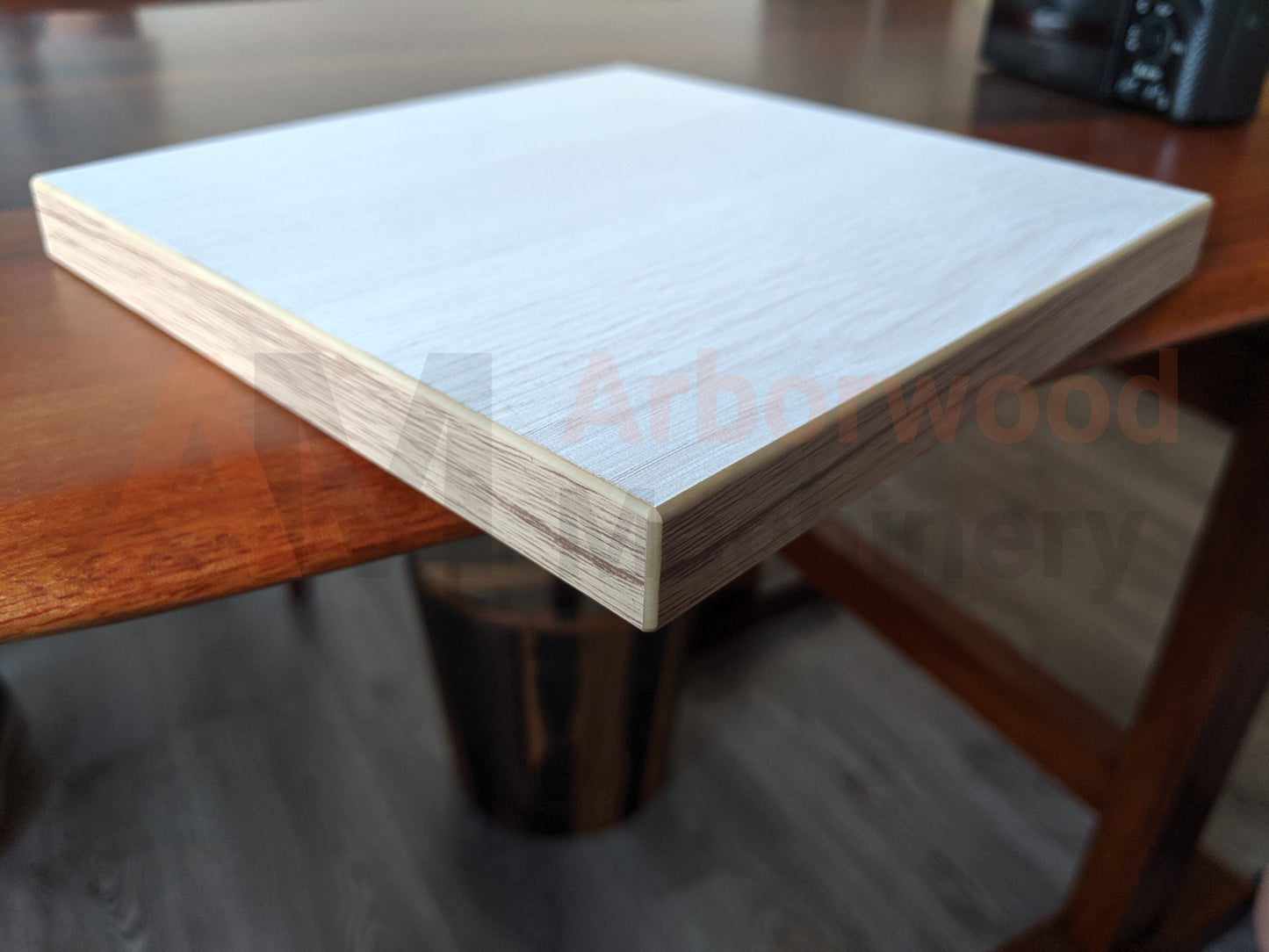 Sharknose 45 Degree Bevelled Door Edgebanding Service in Sydney and Melbourne