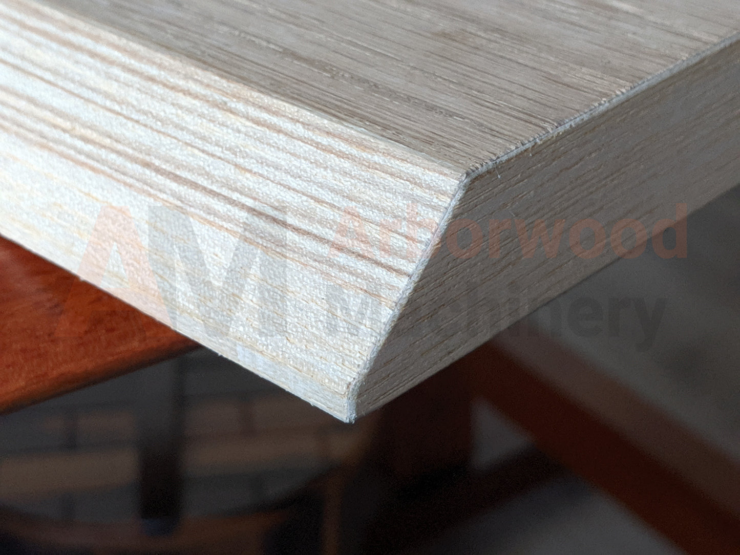 Sharknose 45 Degree Bevelled Door Edgebanding Service in Sydney and Melbourne