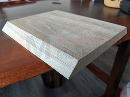 Sharknose 45 Degree Bevelled Door Edgebanding Service in Sydney and Melbourne