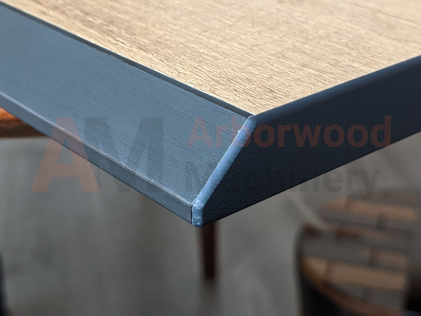 Sharknose 45 Degree Bevelled Door Edgebanding Service in Sydney and Melbourne