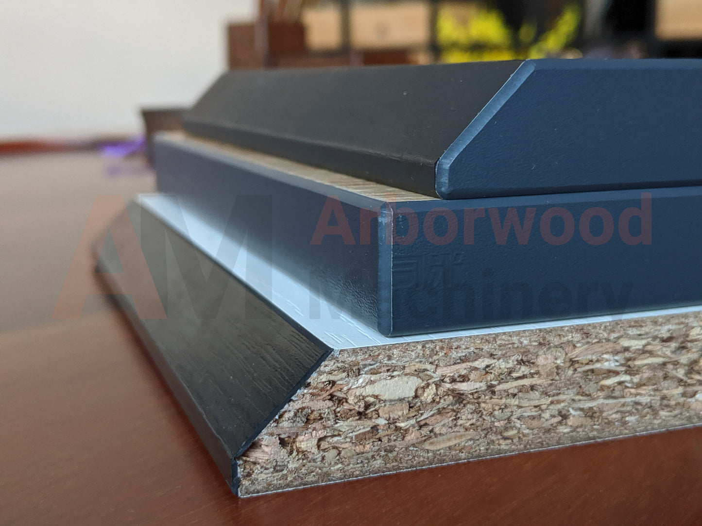 Sharknose 45 Degree Bevelled Door Edgebanding Service in Sydney and Melbourne