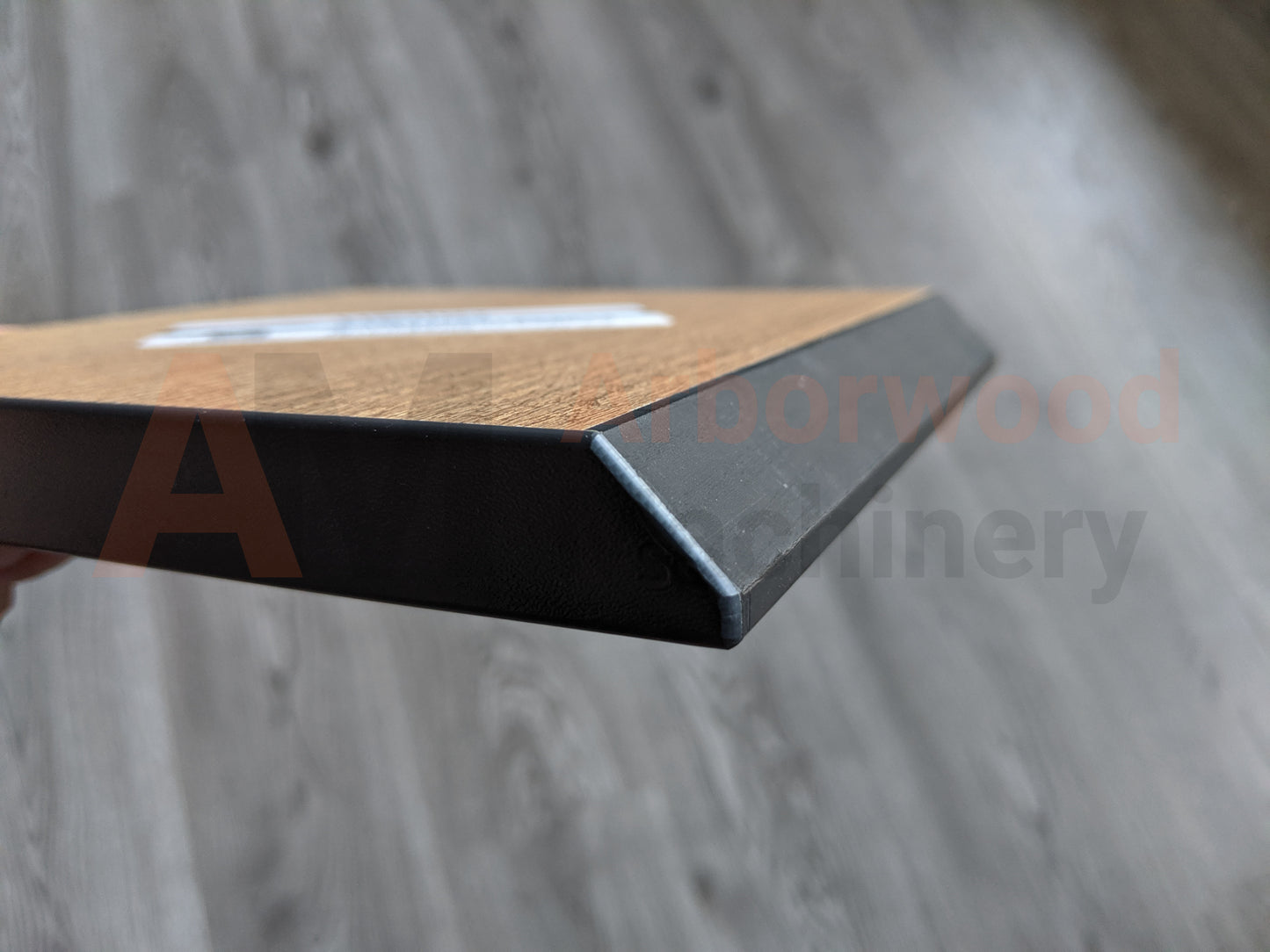 Sharknose 45 Degree Bevelled Door Edgebanding Service in Sydney and Melbourne