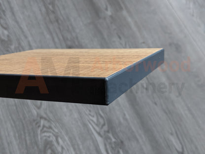 Sharknose 45 Degree Bevelled Door Edgebanding Service in Sydney and Melbourne