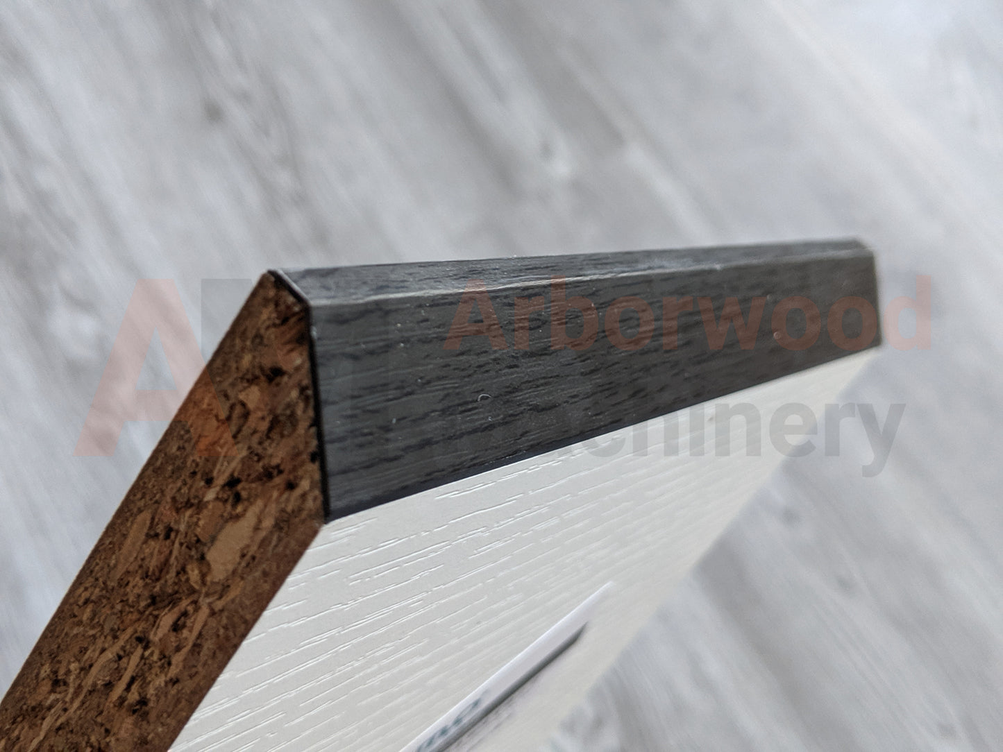 Sharknose 45 Degree Bevelled Door Edgebanding Service in Sydney and Melbourne