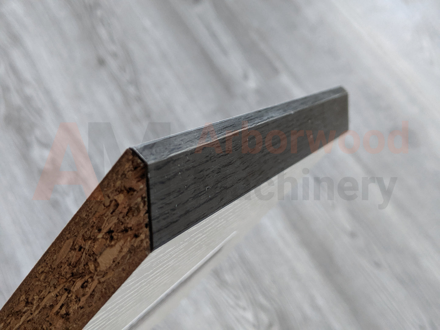 Sharknose 45 Degree Bevelled Door Edgebanding Service in Sydney and Melbourne