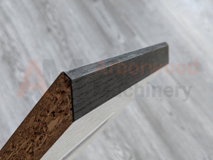 Sharknose 45 Degree Bevelled Door Edgebanding Service in Sydney and Melbourne