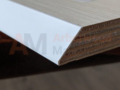 Sharknose 45 Degree Bevelled Door Edgebanding Service in Sydney and Melbourne