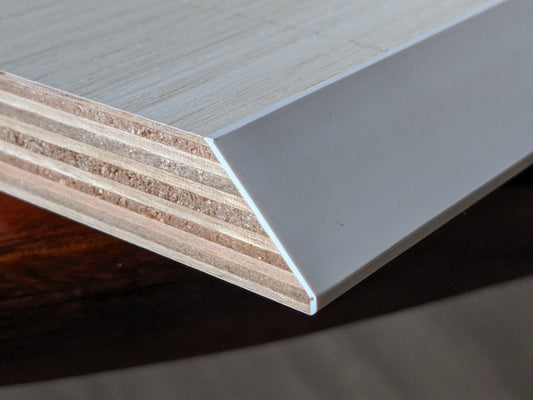 Aaron AU45D Plus - Automatic Pre-milling 45° Edgebander