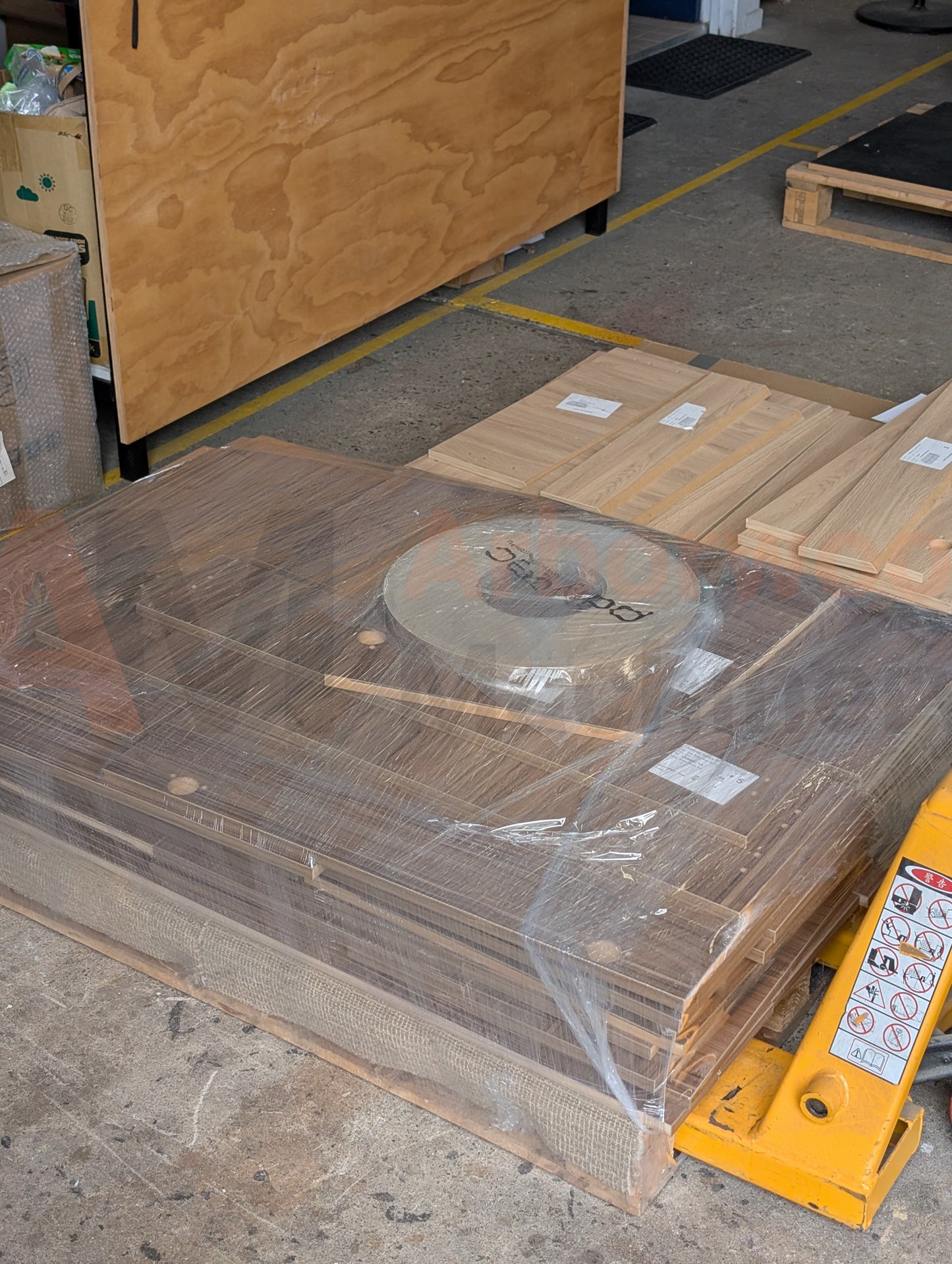 Sharknose 45 Degree Bevelled Door Edgebanding Service in Sydney and Melbourne