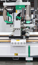 Load image into Gallery viewer, Aaron 3700x1260mm - Premium CNC with 12 Linear Automatic Tool-Changer CNC3612
