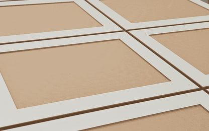 Leitz CNC Shaker Door Tooling Kit