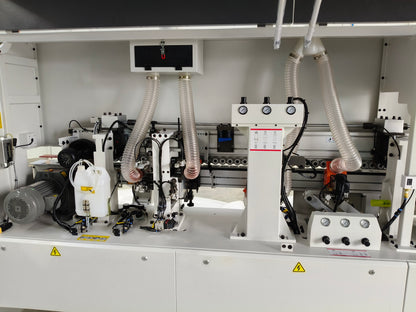 Aaron ALIGN Pro - Full-Featured Edgebanding Workhorse