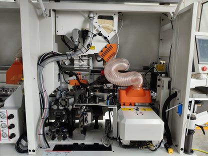 Aaron ALIGN Pro - Full-Featured Edgebanding Workhorse