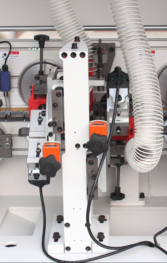 Aaron ALIGN Plus - Automatic Corner-Rounding Edgebander (EB55C)