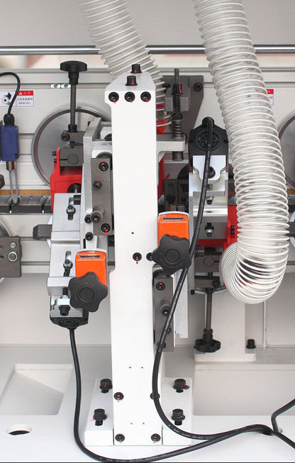 Aaron ALIGN Plus - Automatic Corner-Rounding Edgebander (EB55C)