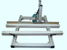 Load image into Gallery viewer, Aaron SETM-I/II - Straight Edge Trimming Machine
