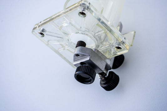 Clear Trimmer Base for Makita, Ozito, Asaki (Free Delivery)