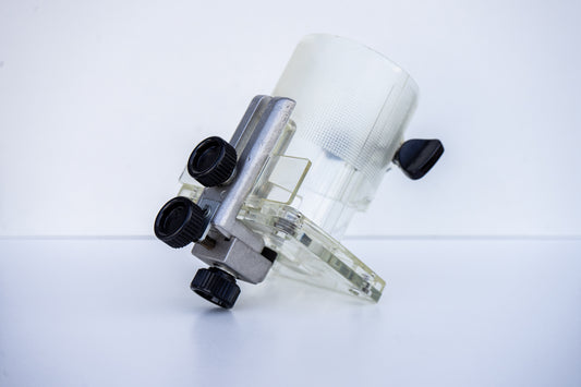 Clear Trimmer Base for Makita, Ozito, Asaki (Free Delivery)