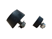 Load image into Gallery viewer, Rubber Vibration Damping Isolator Rubber Feet with M6 &amp; M8 Screw
