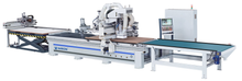 Load image into Gallery viewer, Aaron CNC51 - Premium CNC with Automatic Tool-Changer
