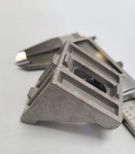 将图片加载到图库查看器，Corner Fittings Aluminium T-Slot Profile Extrution 4040 Bracket
