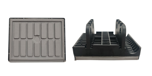 Chain Pads Chain Block for Edgebander 80x62x18mm
