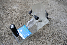 Load image into Gallery viewer, Clear Trimmer Base for Makita, Ozito, Asaki (Free Delivery)
