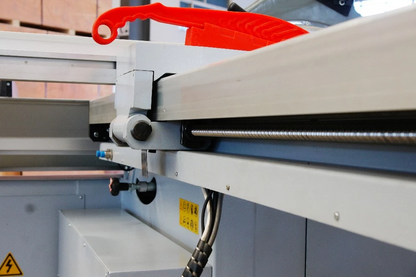 Demo Aaron MJ-32TE - 3.2m Digital Precision Panel Saw  Special Sale